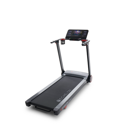 Echelon Stride-s Auto-Fold Smart Treadmill