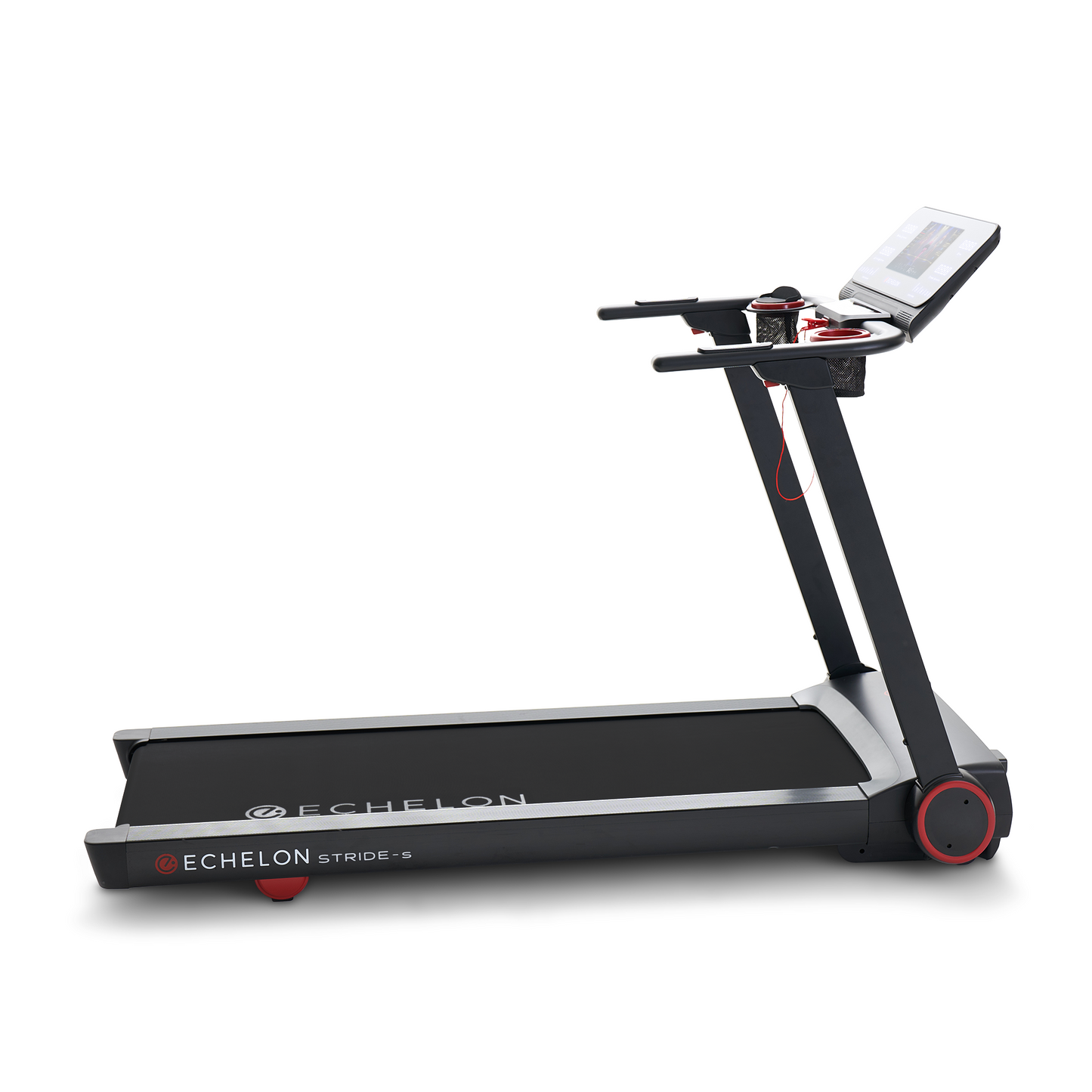 Echelon Stride-s Auto-Fold Smart Treadmill