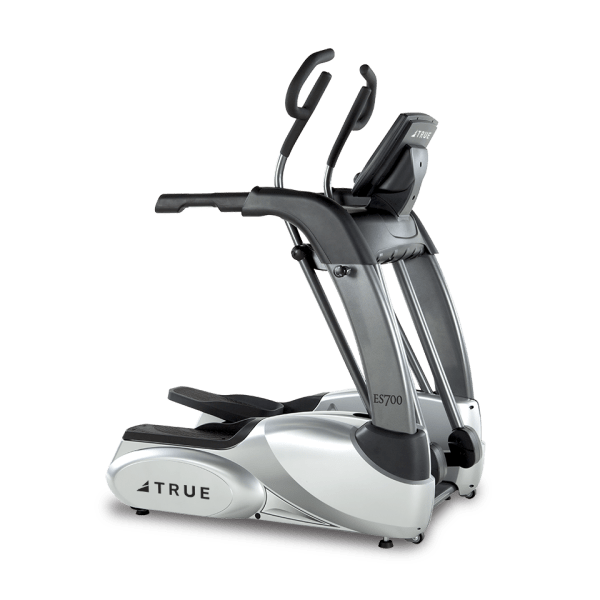 TRUE Fitness ES700 Elliptical