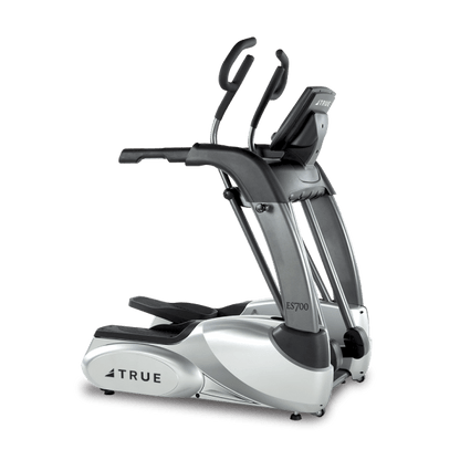 TRUE Fitness ES700 Elliptical