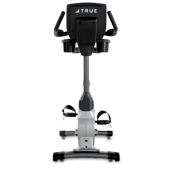 True ES900U Upright bike