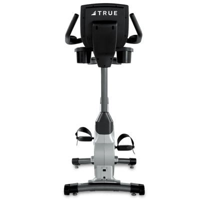 True ES900U Upright bike