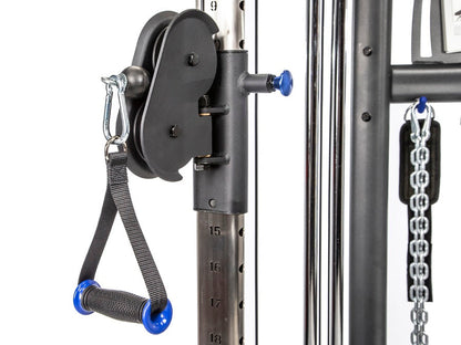 Bodycraft HFT Pro Functional Trainer