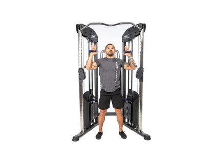 Bodycraft HFT Pro Functional Trainer