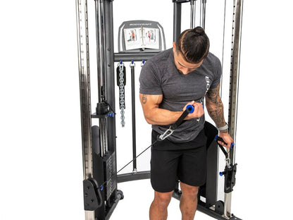 Bodycraft HFT Pro Functional Trainer