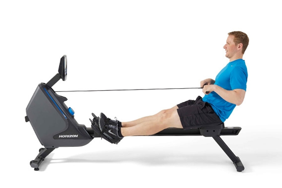 Horizon Oxford 3 Rower