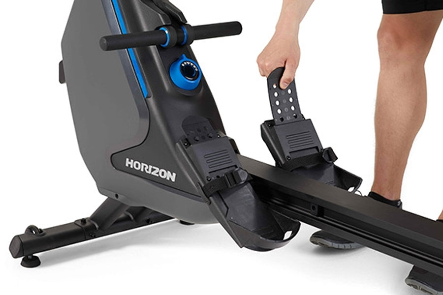 Horizon Oxford 3 Rower