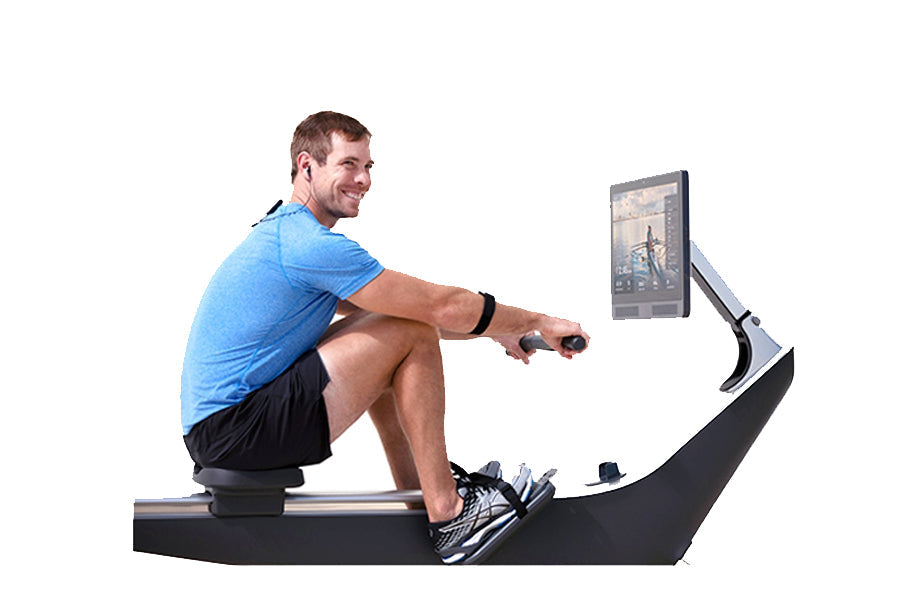 Hydrow Rowing Machine