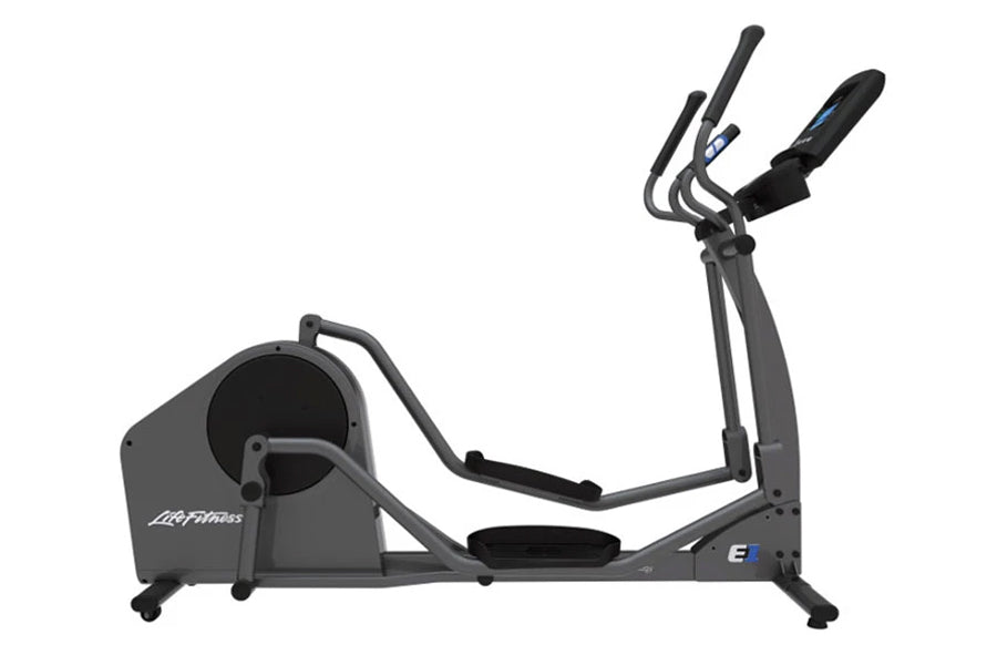 Life Fitness E1 Elliptical Cross-Trainer  - SALE