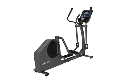 Life Fitness E1 Elliptical Cross-Trainer  - SALE