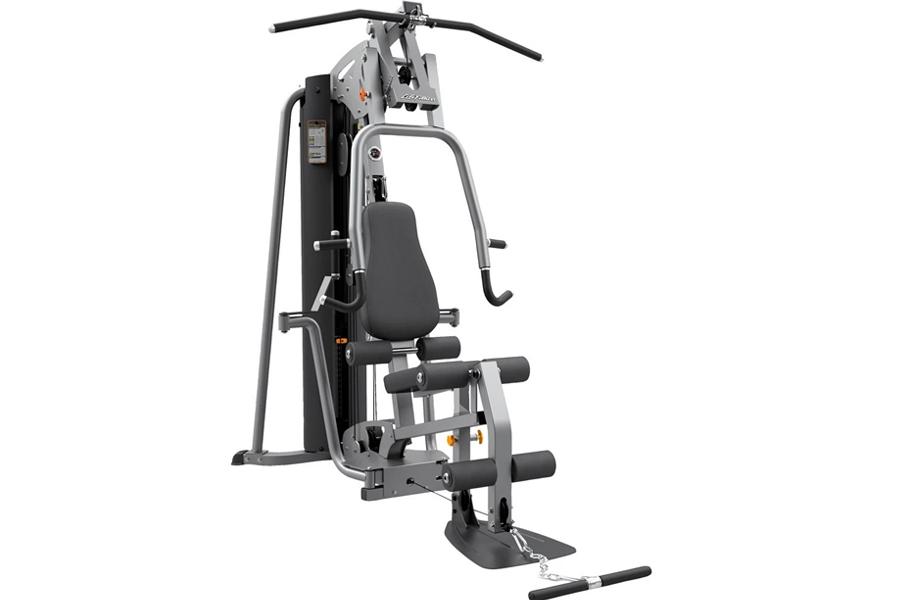 Life Fitness G4 Home Gym - Demo Model