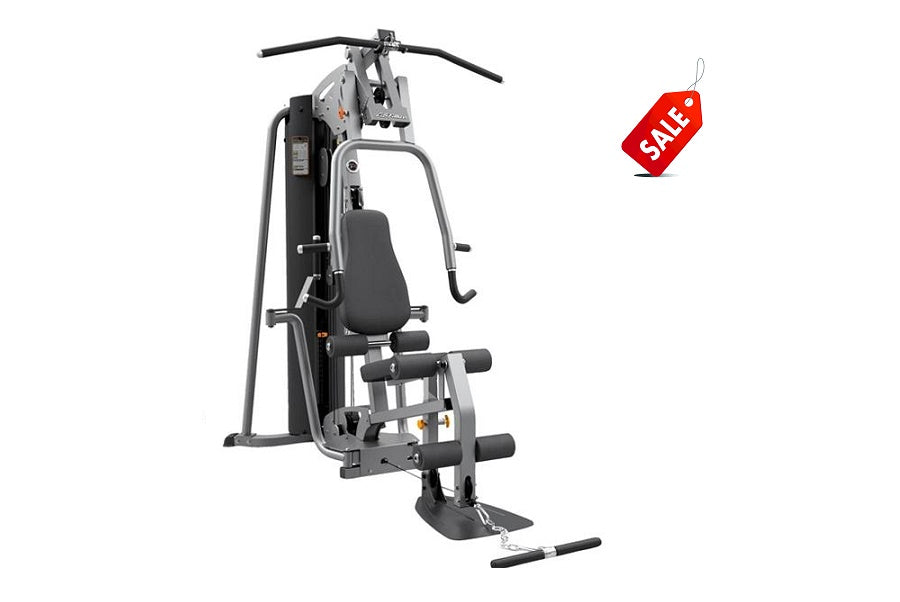 Life Fitness G4 Home Gym - Demo Model