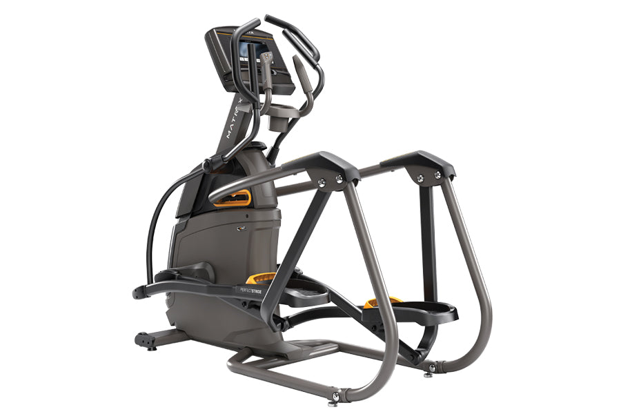 Matrix A50 Ascent Trainer Elliptical (Legacy)