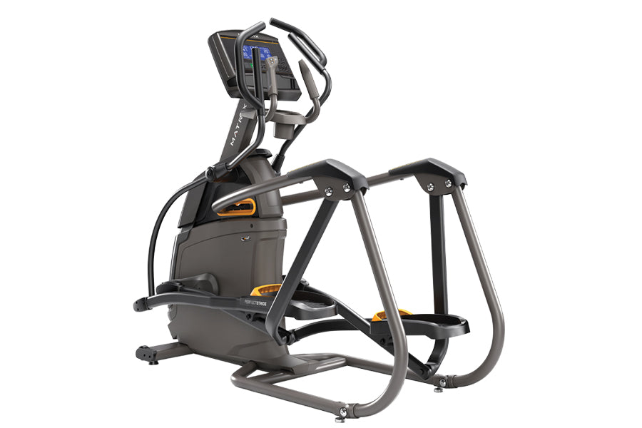 Matrix A50 Ascent Trainer Elliptical (Legacy)