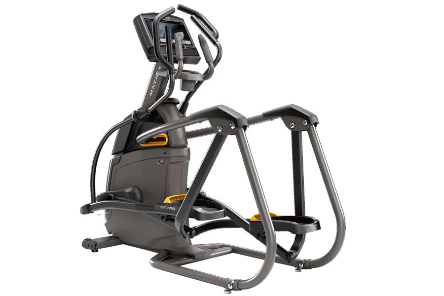 Matrix A50 Ascent Trainer Elliptical (Legacy)