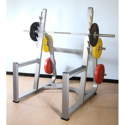 Muscle D Fitness Squat Rack MD-SR