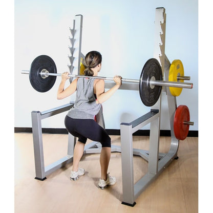 Muscle D Fitness Squat Rack MD-SR