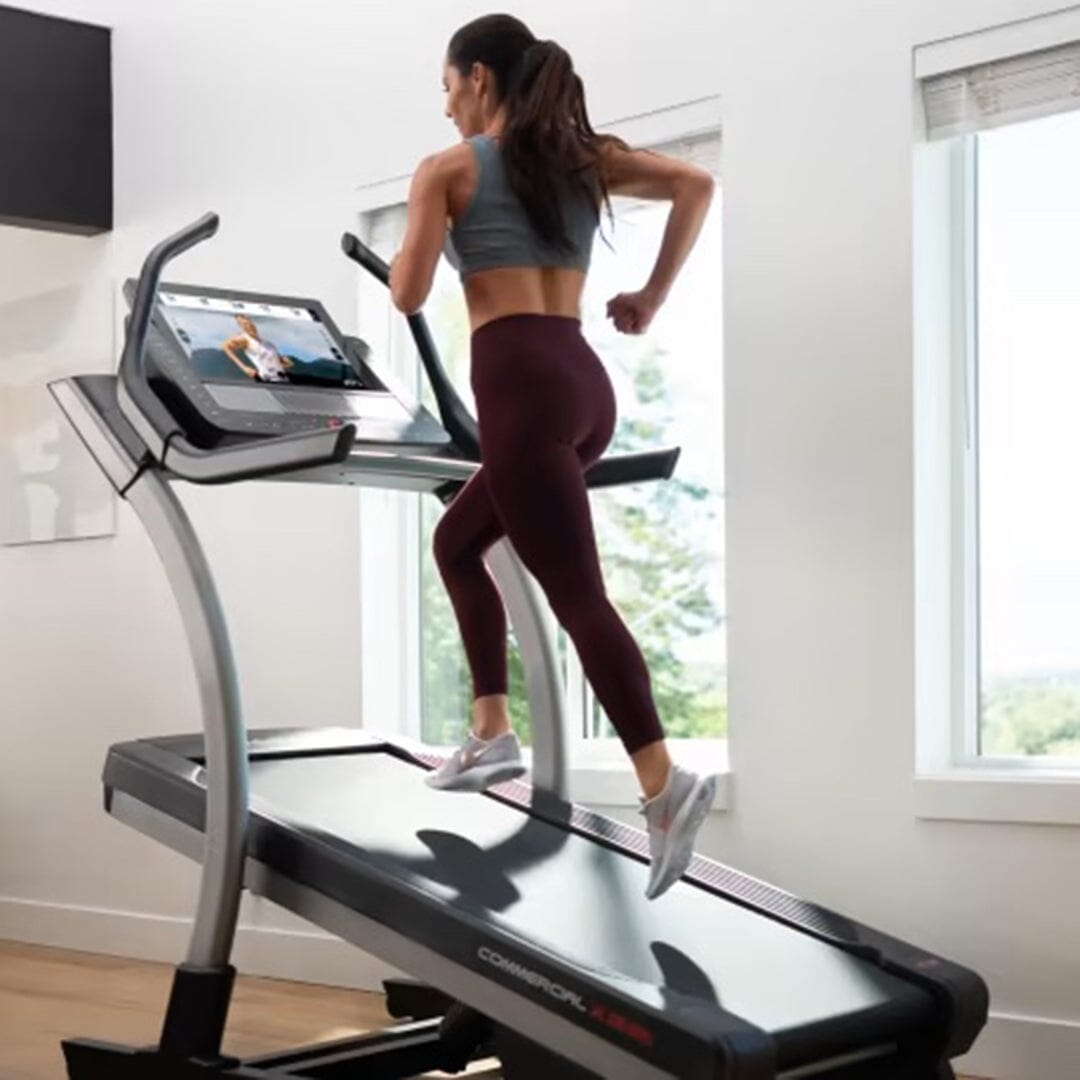 NordicTrack Commercial X22i Incline Trainer