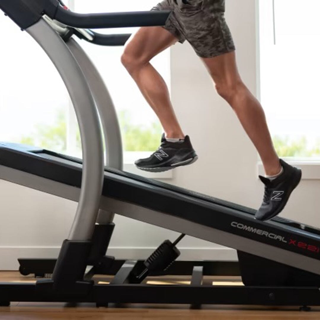 NordicTrack Commercial X22i Incline Trainer