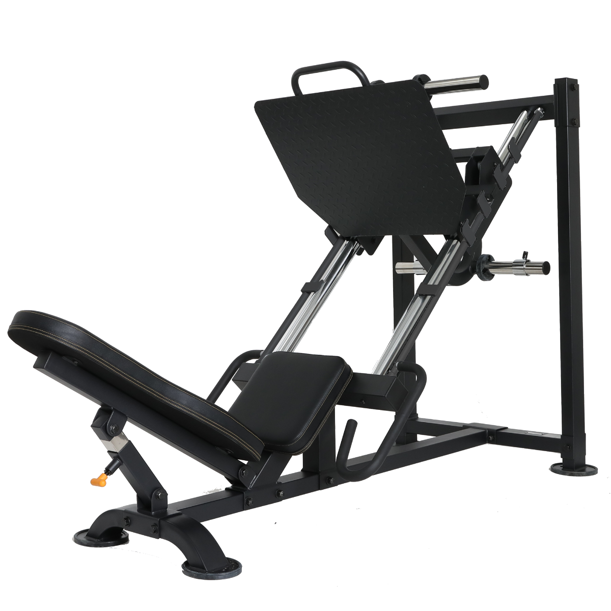 Powertec Leg Press