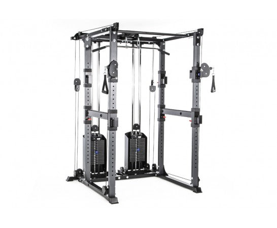 Body Craft RFT Rack Functional Trainer