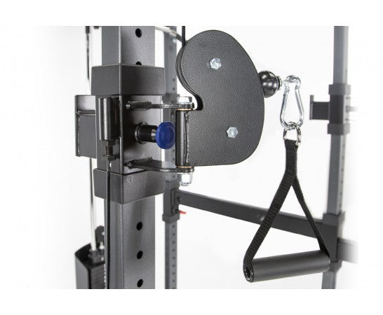 Body Craft RFT Rack Functional Trainer