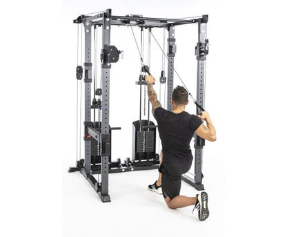 Body Craft RFT Rack Functional Trainer