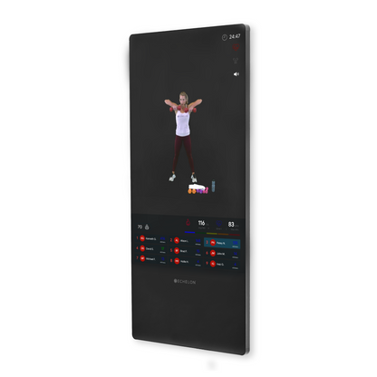 Echelon Reflect Touch Smart Fitness Mirror for Existing Members