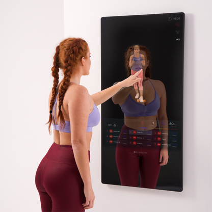 Echelon Reflect Touch Smart Fitness Mirror