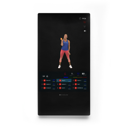 Echelon Reflect Touch Smart Fitness Mirror