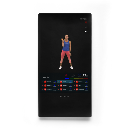 Echelon Reflect Touch Smart Fitness Mirror for Existing Members