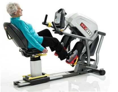 SciFit Step One Recumbent Stepper