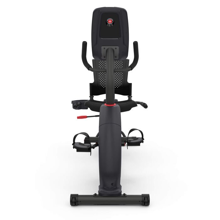 Schwinn 270 Recumbent Bike