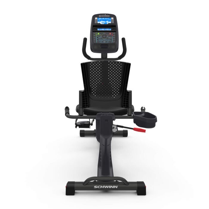 Schwinn 270 Recumbent Bike