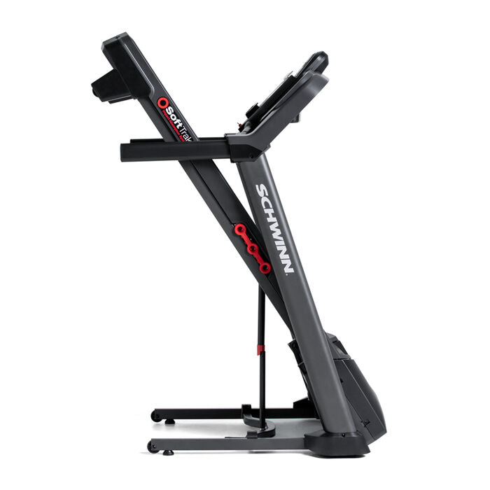 Schwinn 810 Treadmill