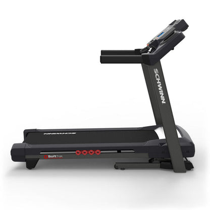 Schwinn 830 Treadmill