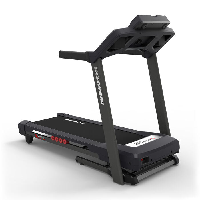 Schwinn 830 Treadmill