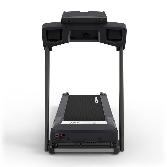 Schwinn 830 Treadmill