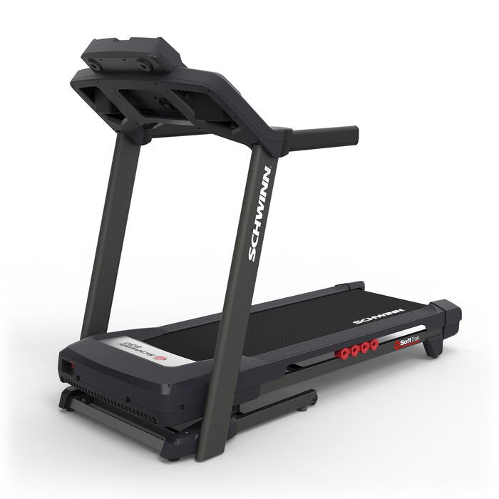 Schwinn 830 Treadmill