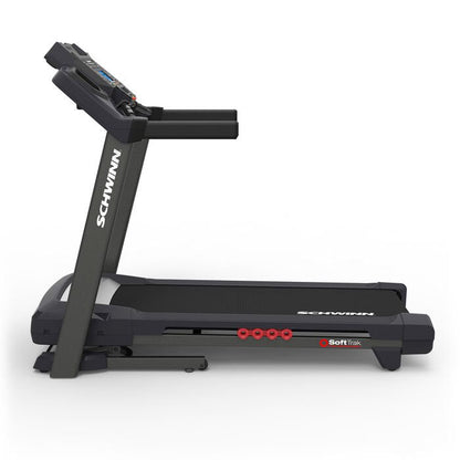 Schwinn 830 Treadmill