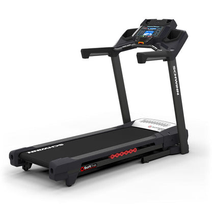 Schwinn 870 Treadmill