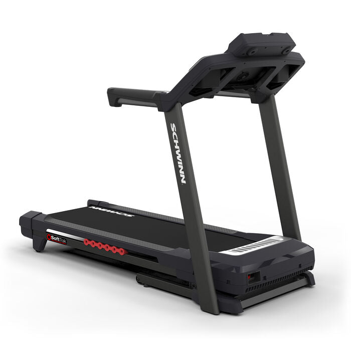 Schwinn 870 Treadmill