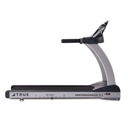 TRUE Fitness Performance 800 Treadmill