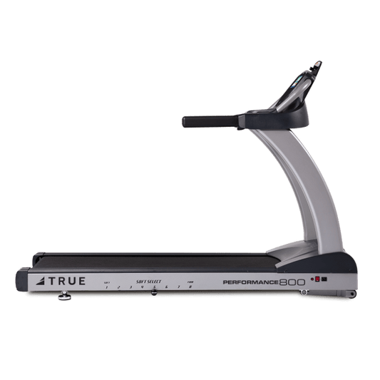 TRUE Fitness Performance 800 Treadmill