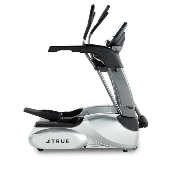 TRUE Fitness ES700 Elliptical