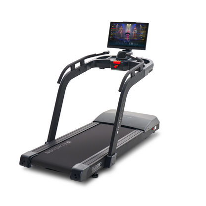 Echelon Stride-5s Smart Treadmill