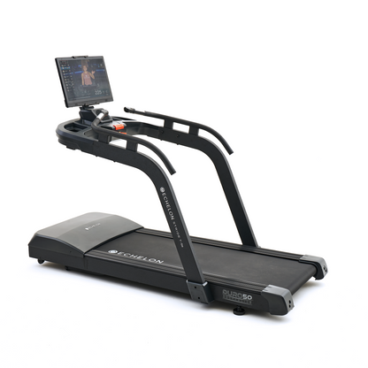 Echelon Stride-5s Smart Treadmill