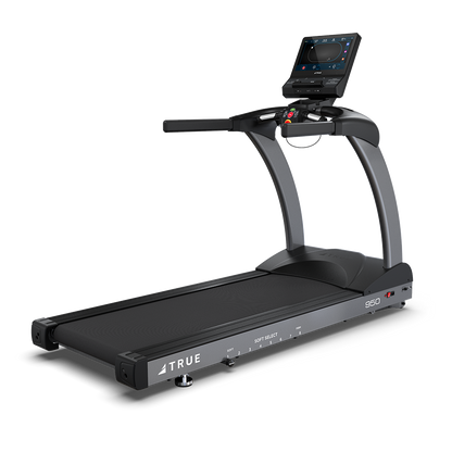 True ES950 Treadmill