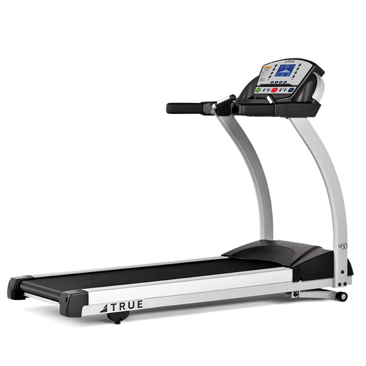 TRUE Fitness TM50 Treadmill