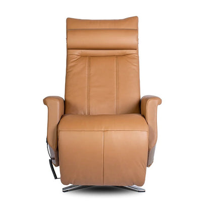 Svago Swivel Zero Gravity Recliner